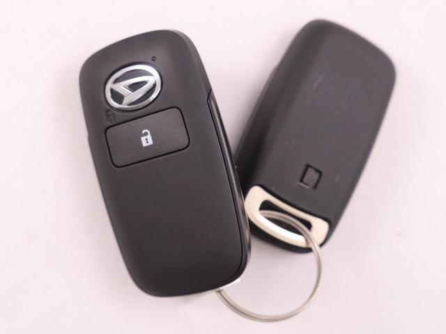 ハイゼットカーゴデッキバンＧキーフリー　衝突軽減装備（愛知県）の中古車