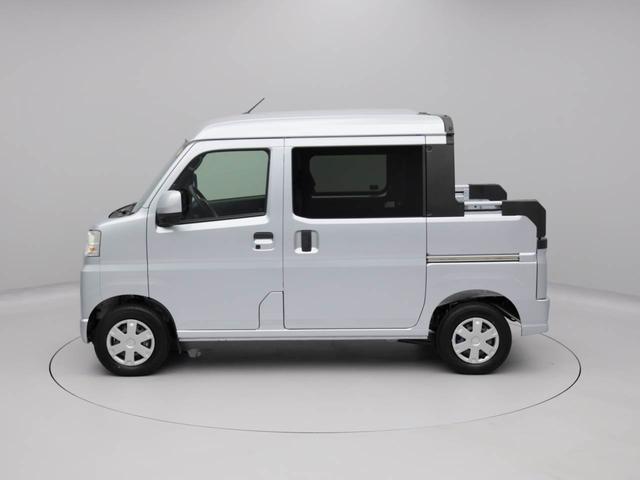 ハイゼットカーゴデッキバンＧキーフリー　衝突軽減装備（愛知県）の中古車