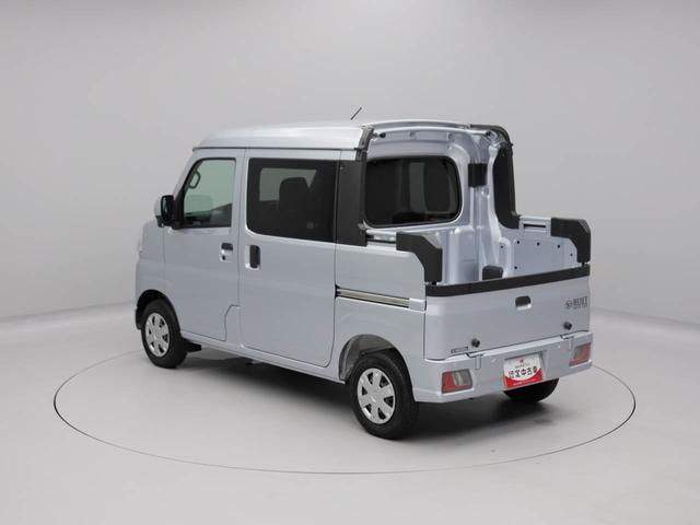 ハイゼットカーゴデッキバンＧキーフリー　衝突軽減装備（愛知県）の中古車