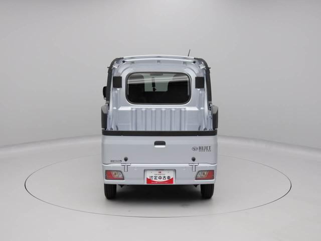 ハイゼットカーゴデッキバンＧキーフリー　衝突軽減装備（愛知県）の中古車