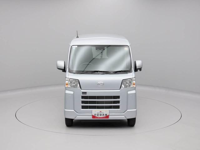 ハイゼットカーゴデッキバンＧキーフリー　衝突軽減装備（愛知県）の中古車