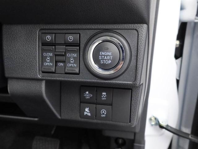 ムーヴキャンバスストライプスＧ両側電動スライドドア　スマートキー　シートヒーター（愛知県）の中古車