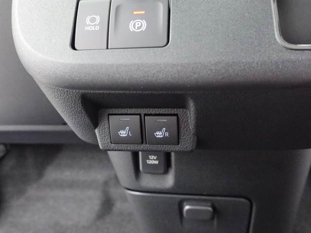 ムーヴキャンバスストライプスＧ両側電動スライドドア　スマートキー　シートヒーター（愛知県）の中古車