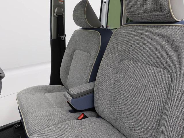 ムーヴキャンバスストライプスＧ両側電動スライドドア　スマートキー　シートヒーター（愛知県）の中古車