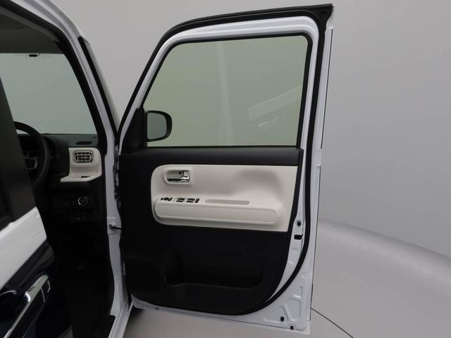 ムーヴキャンバスストライプスＧ両側電動スライドドア　スマートキー　シートヒーター（愛知県）の中古車