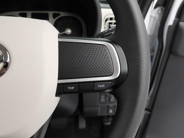 ムーヴキャンバスストライプスＧ両側電動スライドドア　スマートキー　シートヒーター（愛知県）の中古車
