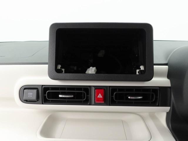 ムーヴキャンバスストライプスＧ両側電動スライドドア　スマートキー　シートヒーター（愛知県）の中古車