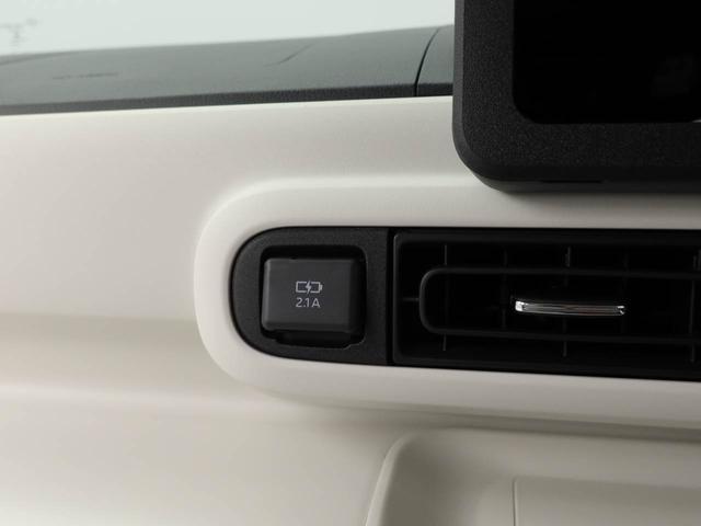 ムーヴキャンバスストライプスＧ両側電動スライドドア　スマートキー　シートヒーター（愛知県）の中古車