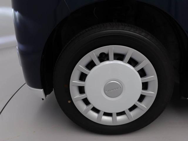 ムーヴキャンバスストライプスＧ両側電動スライドドア　スマートキー　シートヒーター（愛知県）の中古車