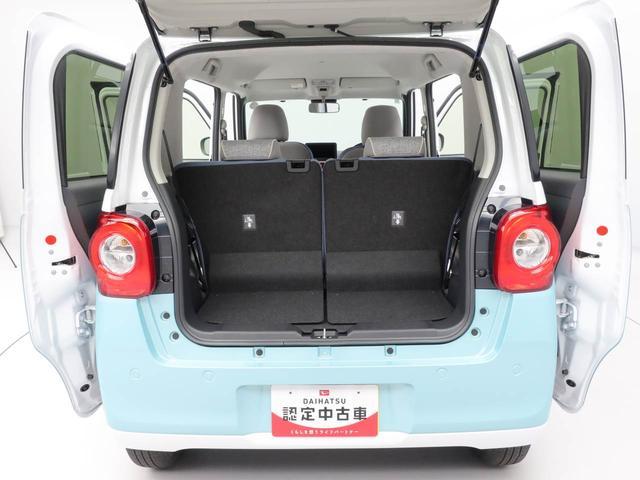 ムーヴキャンバスストライプスＧ（愛知県）の中古車