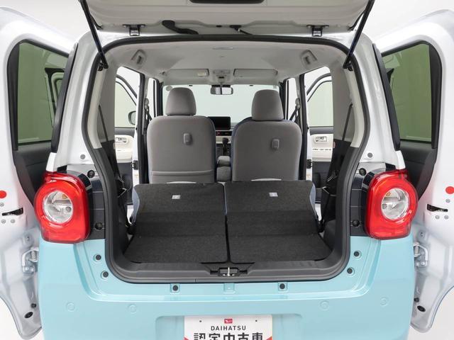 ムーヴキャンバスストライプスＧ（愛知県）の中古車