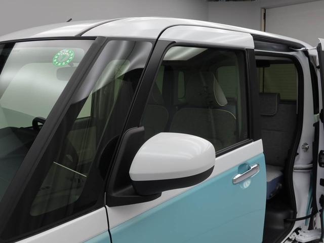 ムーヴキャンバスストライプスＧ（愛知県）の中古車