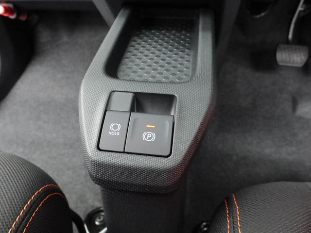 タフトＧスマートキー　シートヒーター　電動パーキングブレーキ（愛知県）の中古車