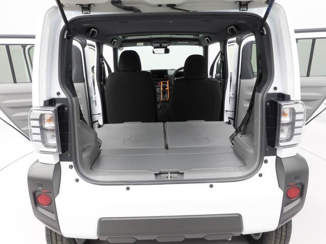 タフトＧスマートキー　シートヒーター　電動パーキングブレーキ（愛知県）の中古車