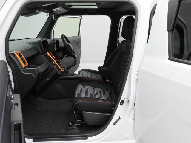タフトＧスマートキー　シートヒーター　電動パーキングブレーキ（愛知県）の中古車