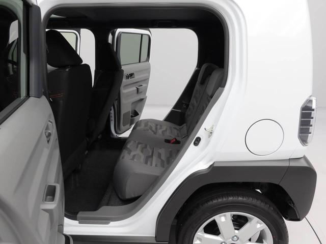 タフトＧスマートキー　シートヒーター　電動パーキングブレーキ（愛知県）の中古車