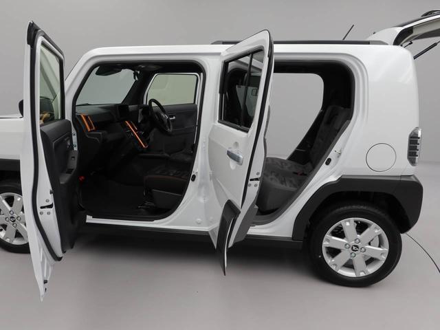 タフトＧスマートキー　シートヒーター　電動パーキングブレーキ（愛知県）の中古車
