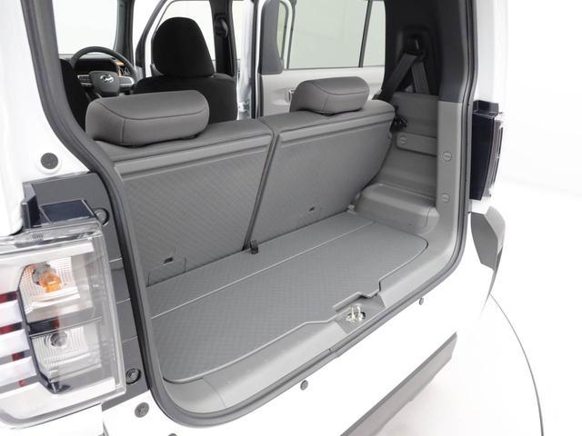 タフトＧスマートキー　シートヒーター　電動パーキングブレーキ（愛知県）の中古車