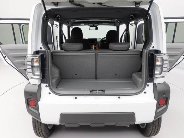 タフトＧスマートキー　シートヒーター　電動パーキングブレーキ（愛知県）の中古車
