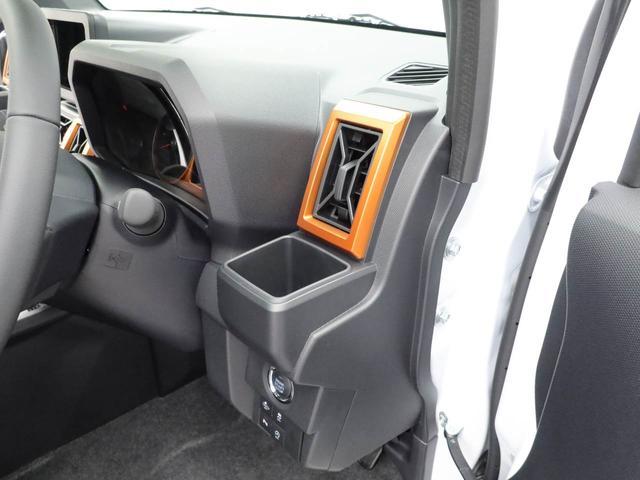 タフトＧスマートキー　シートヒーター　電動パーキングブレーキ（愛知県）の中古車