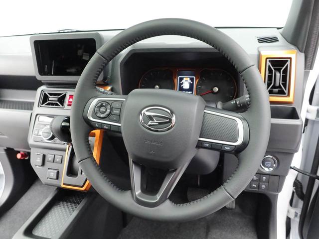 タフトＧスマートキー　シートヒーター　電動パーキングブレーキ（愛知県）の中古車