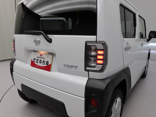 タフトＧスマートキー　シートヒーター　電動パーキングブレーキ（愛知県）の中古車