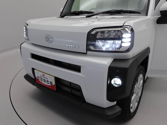 タフトＧスマートキー　シートヒーター　電動パーキングブレーキ（愛知県）の中古車