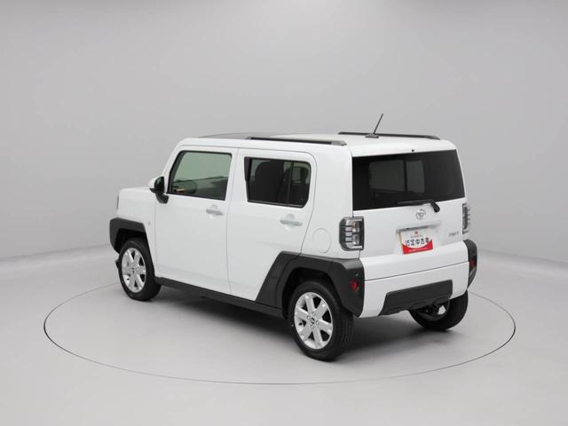 タフトＧスマートキー　シートヒーター　電動パーキングブレーキ（愛知県）の中古車