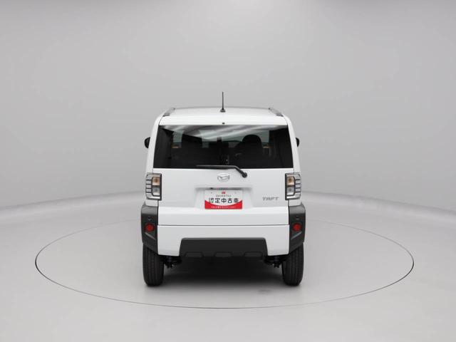 タフトＧスマートキー　シートヒーター　電動パーキングブレーキ（愛知県）の中古車