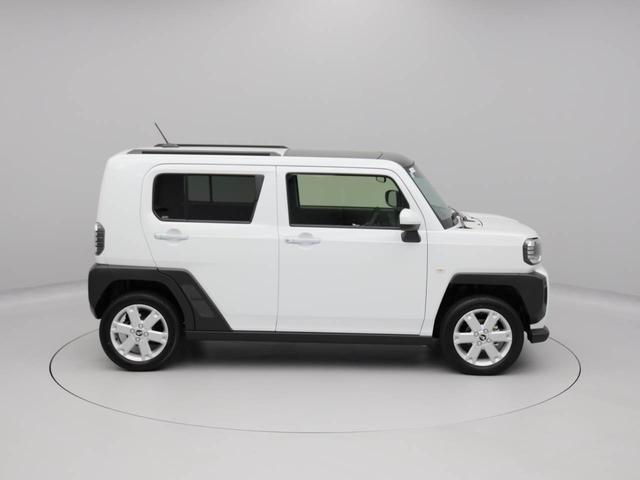 タフトＧスマートキー　シートヒーター　電動パーキングブレーキ（愛知県）の中古車