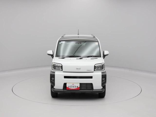 タフトＧスマートキー　シートヒーター　電動パーキングブレーキ（愛知県）の中古車