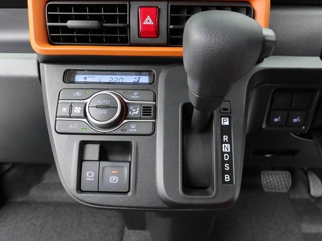 タントファンクロス両側電動スライドドア　スマートキー　シートヒーター（愛知県）の中古車