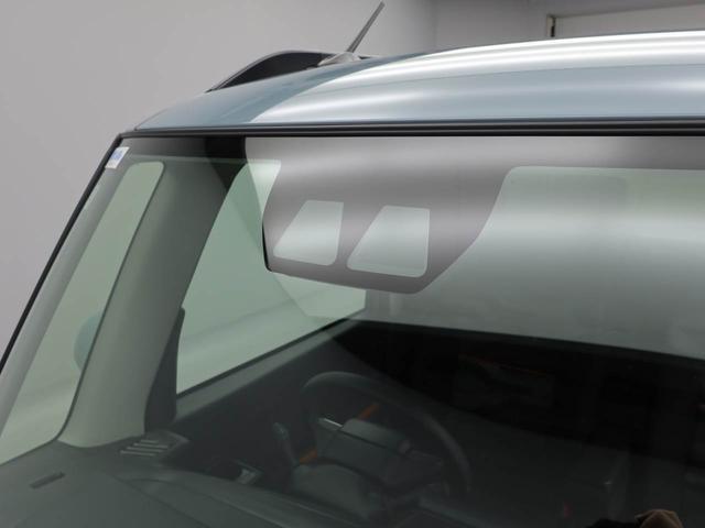 タントファンクロス両側電動スライドドア　スマートキー　シートヒーター（愛知県）の中古車