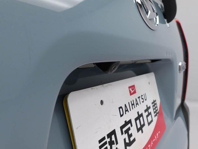 タントファンクロス両側電動スライドドア　スマートキー　シートヒーター（愛知県）の中古車