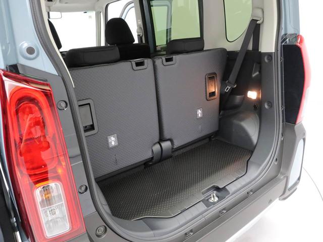 タントファンクロス両側電動スライドドア　スマートキー　シートヒーター（愛知県）の中古車