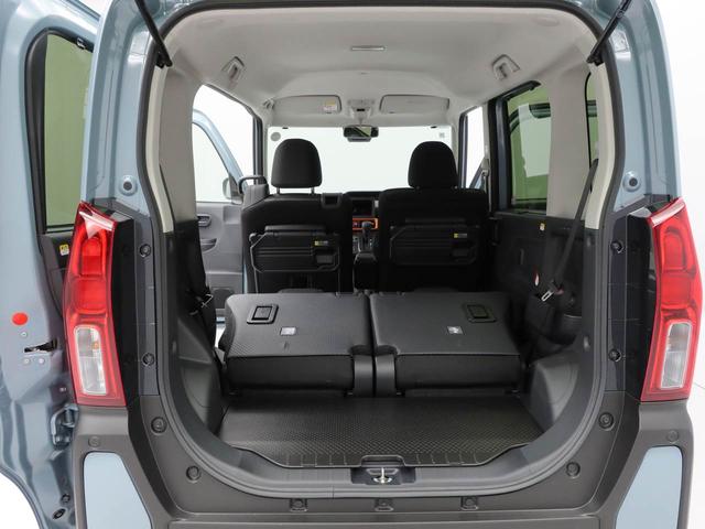 タントファンクロス両側電動スライドドア　スマートキー　シートヒーター（愛知県）の中古車