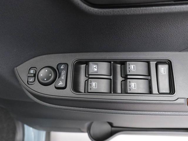 タントファンクロス両側電動スライドドア　スマートキー　シートヒーター（愛知県）の中古車