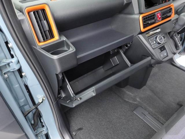 タントファンクロス両側電動スライドドア　スマートキー　シートヒーター（愛知県）の中古車