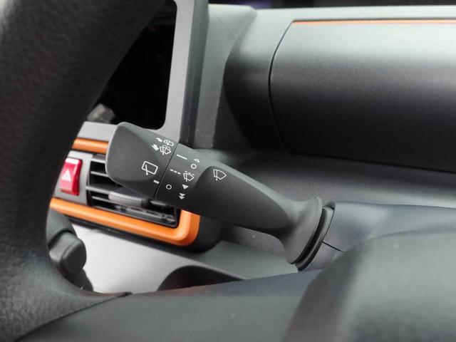 タントファンクロス両側電動スライドドア　スマートキー　シートヒーター（愛知県）の中古車