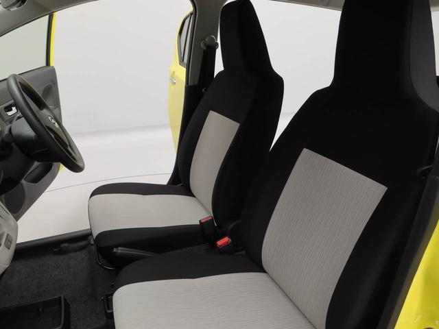 ミライースＸ　ＳＡIIIキーレス　ＬＥＤヘッドライト　コーナーセンサー　衝突軽減装備（愛知県）の中古車