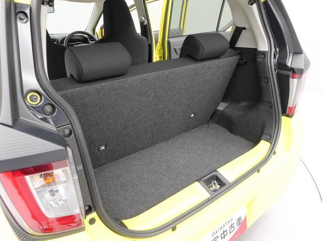 ミライースＸ　ＳＡIIIキーレス　ＬＥＤヘッドライト　コーナーセンサー　衝突軽減装備（愛知県）の中古車