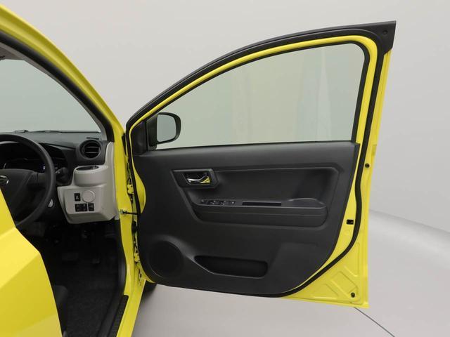 ミライースＸ　ＳＡIIIキーレス　ＬＥＤヘッドライト　コーナーセンサー　衝突軽減装備（愛知県）の中古車
