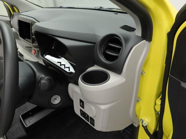ミライースＸ　ＳＡIIIキーレス　ＬＥＤヘッドライト　コーナーセンサー　衝突軽減装備（愛知県）の中古車