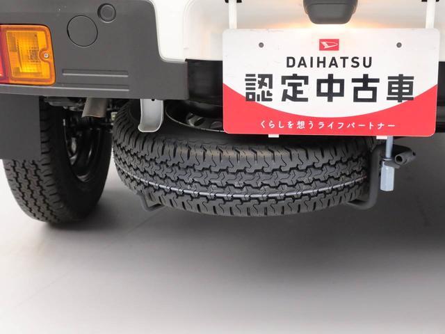 ハイゼットトラックハイルーフ２ＷＤ　オートマチック（愛知県）の中古車