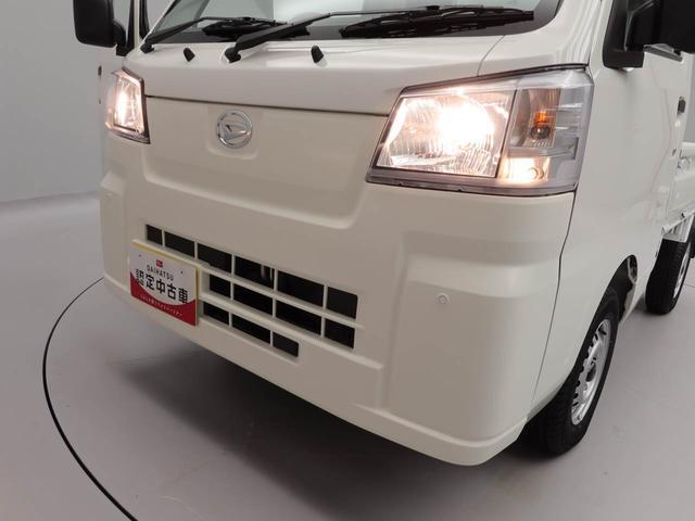 ハイゼットトラックハイルーフ２ＷＤ　オートマチック（愛知県）の中古車
