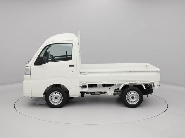 ハイゼットトラックハイルーフ２ＷＤ　オートマチック（愛知県）の中古車