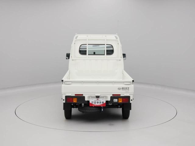 ハイゼットトラックハイルーフ２ＷＤ　オートマチック（愛知県）の中古車