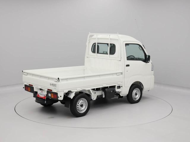 ハイゼットトラックハイルーフ２ＷＤ　オートマチック（愛知県）の中古車