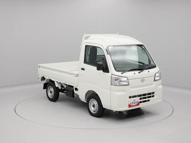 ハイゼットトラックハイルーフ２ＷＤ　オートマチック（愛知県）の中古車