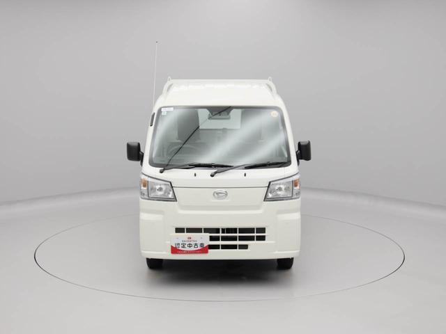 ハイゼットトラックハイルーフ２ＷＤ　オートマチック（愛知県）の中古車